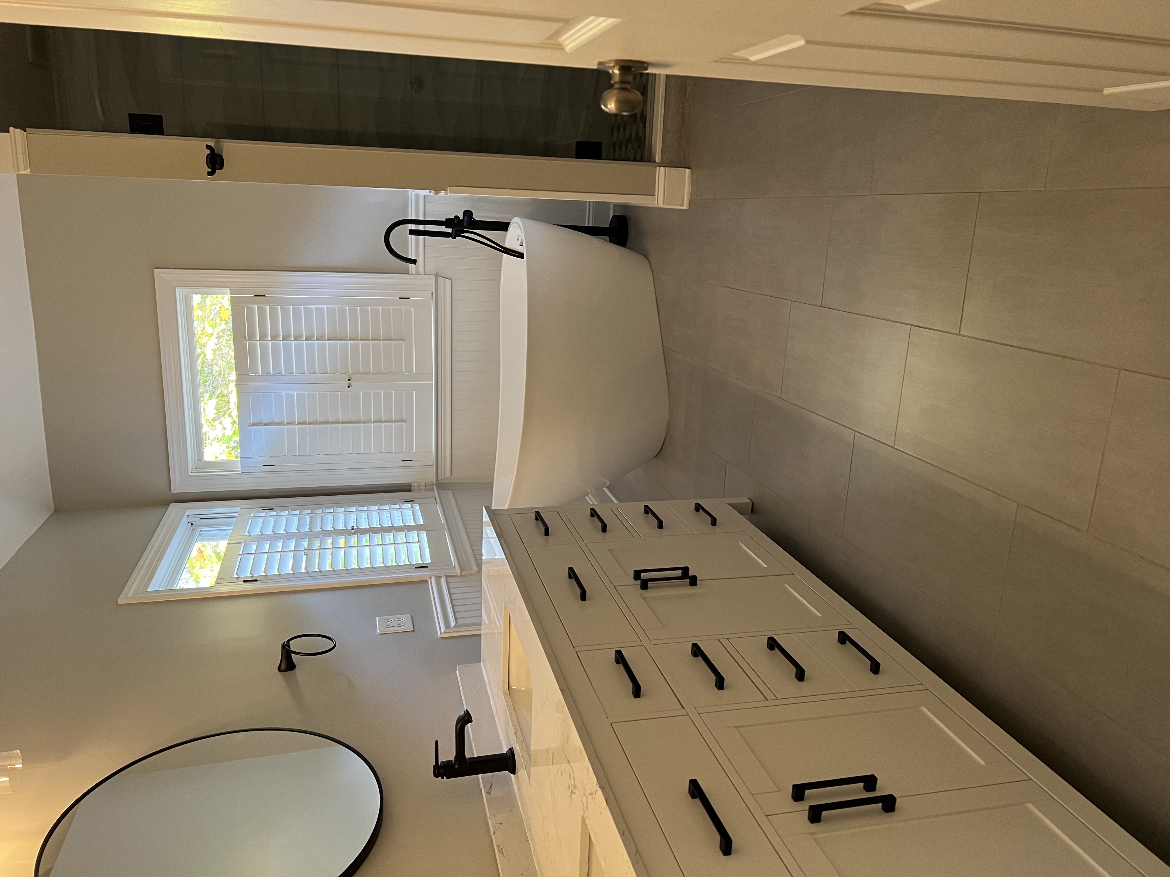 Bathroom & Shower remodeling Alpharetta